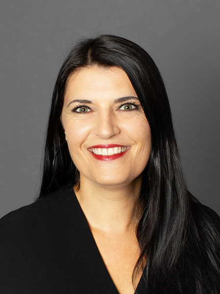 portrait de maryline Daireaux