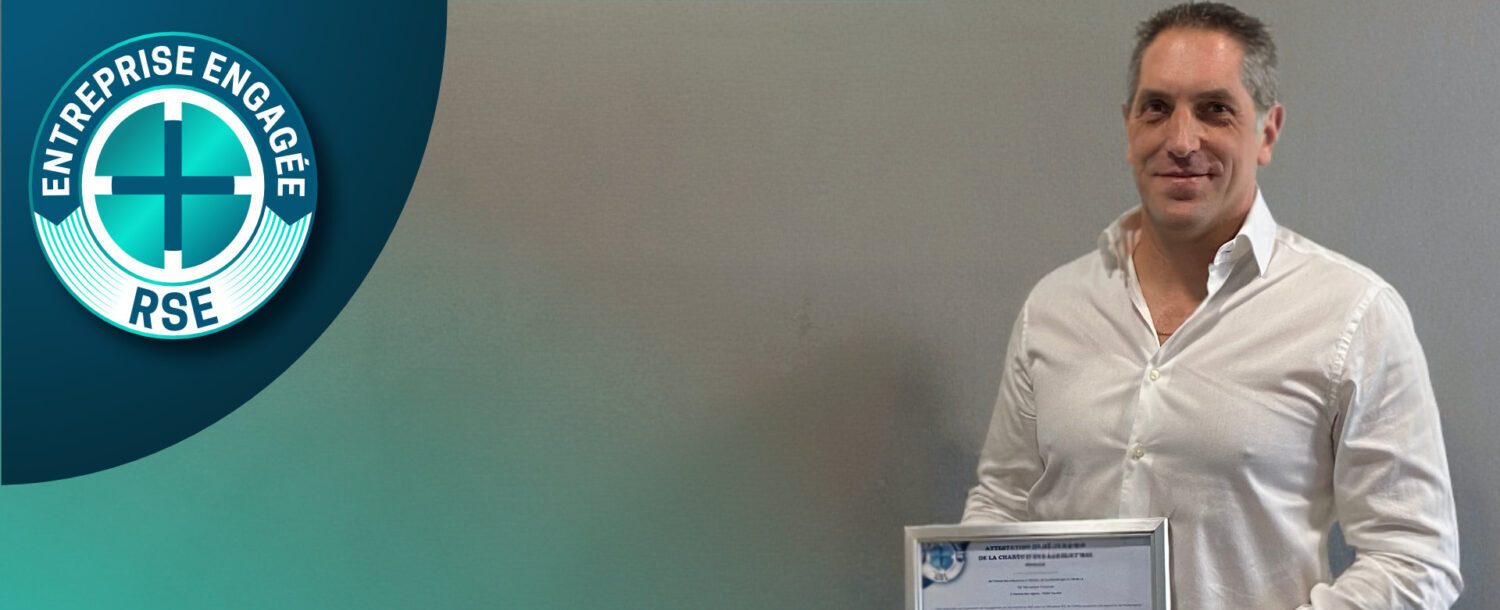 Témoignage de Samuel Ducat, Directeur de SD Mécanique, sur les bénéfices de la démarche RSE de l'UIMM pour les PME industrielles et la valorisation de leur savoir-faire.